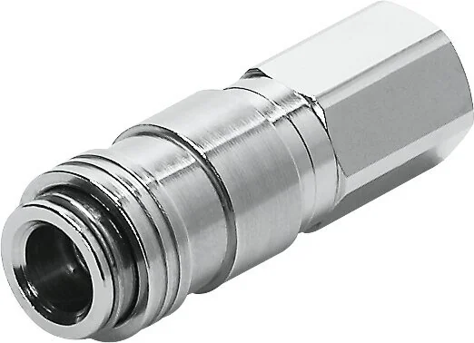 Festo - KD2-M5-I-531620 - Kupplungssteckdose