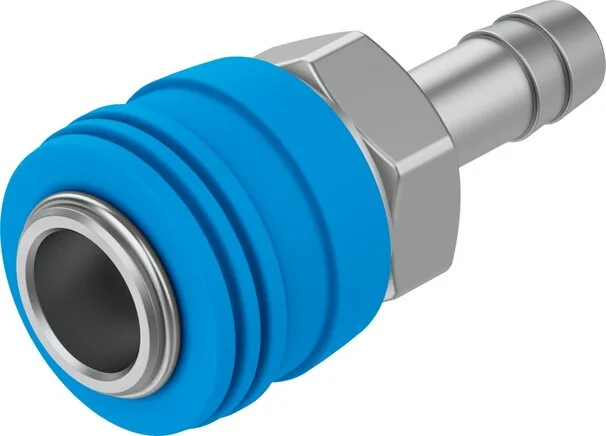 Festo - KD4-N-9-531641 - Kupplungssteckdose
