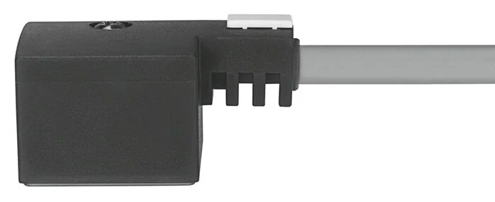 Festo - KMC-1-230AC-5-30934 - Anschlussleitung