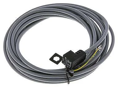Festo - KMEB-1-24-5-LED-151689 - Steckdosenkabel