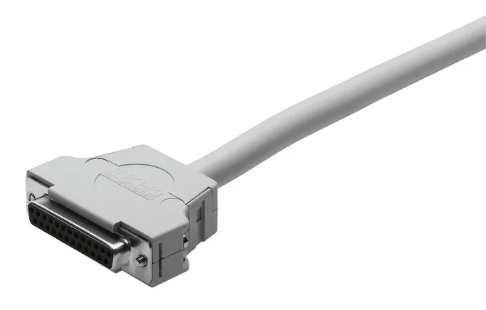 Festo - KMP6-26P-16-10-527548 - Anschluss Kabel
