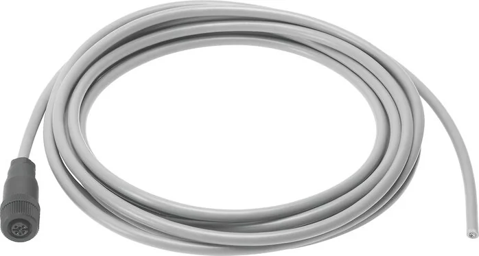 Festo - KMPYE-5-151909 - Steckdosenkabel