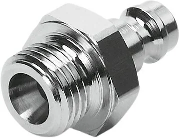 Festo - KS3-1/4-A-531666 - Kupplung Stecker