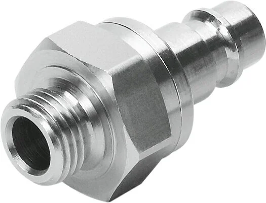 Festo - KS4-1/4-A-R-531677 - Kupplung Stecker