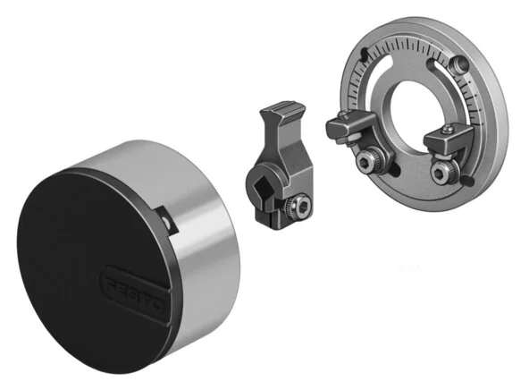 Festo - KSM-6-175833 - Anschlag-Kit