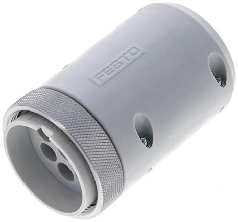 Festo - KSV-8-7558 - Mehrfach-Stecker