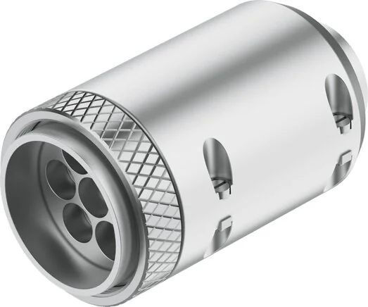 Festo - KSV6-7-152506 - Mehrfach-Stecker