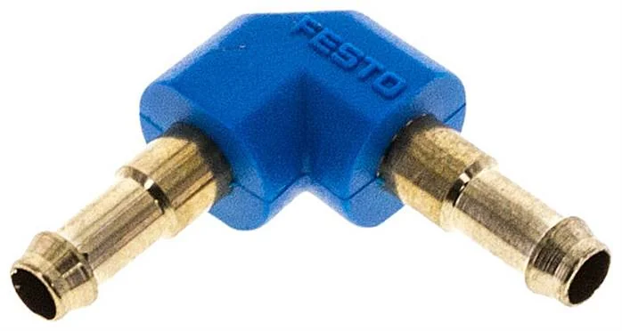 Festo - L-PK-3-7473 - L Schlauchanschluss