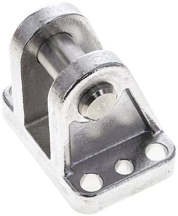 Festo - LBG-63-R3-2078795 - Lagerblock
