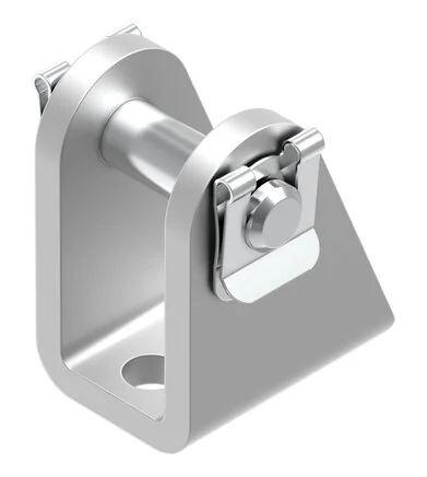 Festo - LBN-20/25-6059 - Lagerblock