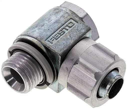 Festo - LCK-1/4-PK-9-11452 - L Schnellverschraubung