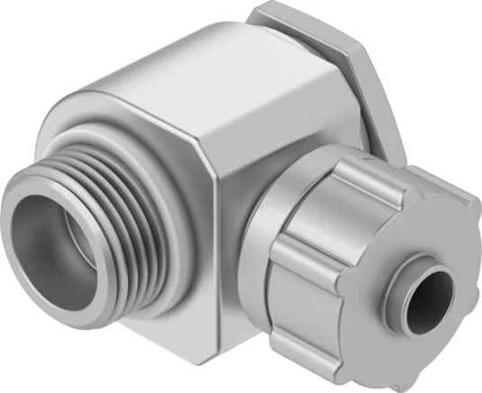 Festo - LCK-1/8-PK-3-4136 - L Schnellverschraubung