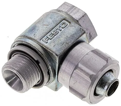 Festo - LCK-1/8-PK-6-4470 - L Schnellverschraubung