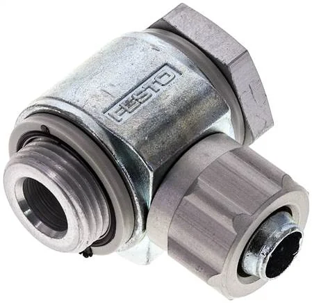 Festo - LCK-3/8-PK-9-4474 - L Schnellverschraubung
