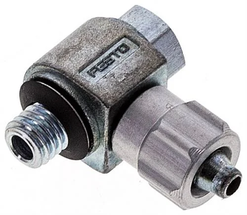 Festo - LCK-M5-PK-3-4468 - L Schnellverschraubung