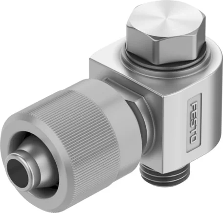 Festo - LCK-M5-PK-4-4562 - L Schnellverschraubung