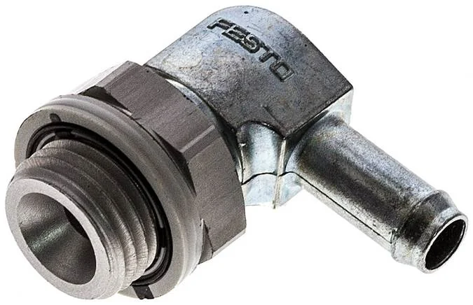 Festo - LCN-1/4-PK-6-12959 - L Steckernippelverschraubung