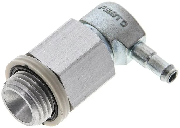 Festo - LCNH-1/4-PK-4-35988 - L Steckernippelverschraubung