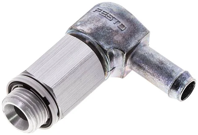 Festo - LCNH-1/8-PK-6-35987 - L Steckernippelverschraubung