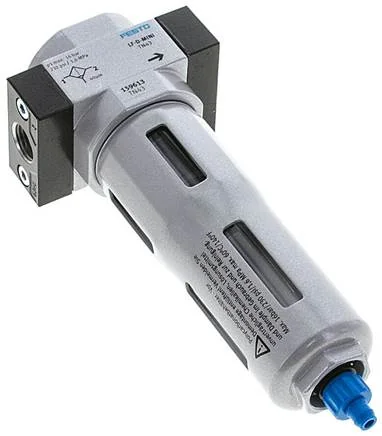 Festo - LF-1/4-D-MINI-159613 - Filter