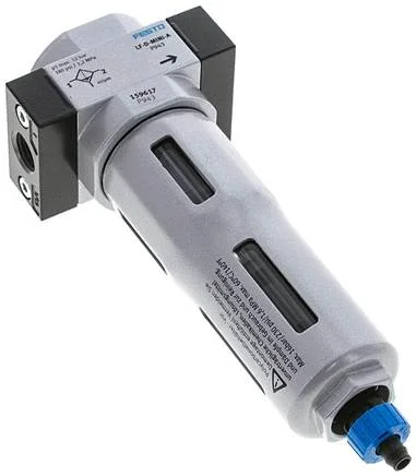 Festo - LF-1/4-D-MINI-A-159617 - Filter