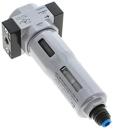 Festo - LF-1/8-D-MINI-A-159616 - Filter
