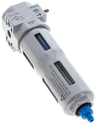 Festo - LFMA-D-MINI-192563 - Feinfilter