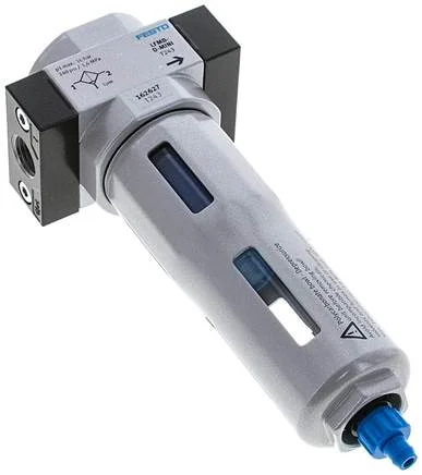 Festo - LFMB-1/4-D-MINI-162627 - Feinfilter