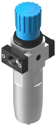 Festo - LFR-1/4-D-16-5M-O-MIDI-T18-EX4-4772766 - Filter-Regelventil