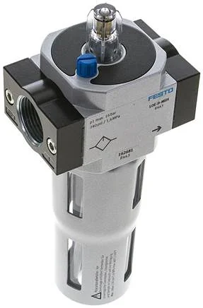 Festo - LOE-3/4-D-MIDI-162681 - Öler