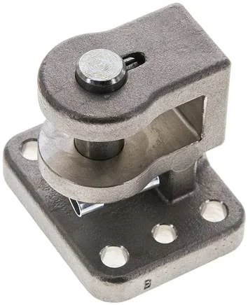 Festo - LQG-40-31769 - Kreuzlagerblock