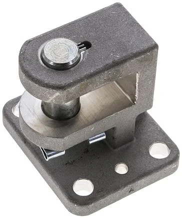 Festo - LQG-50-31770 - Kreuzlagerblock