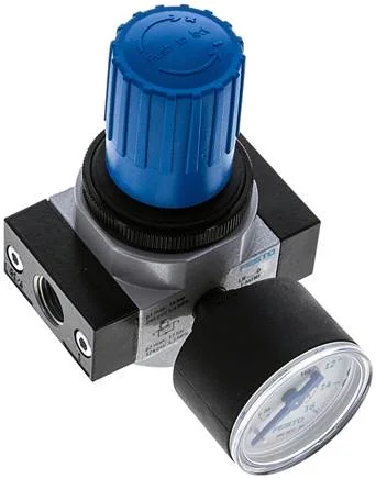 Festo - LR-1/4-D-I-MINI-192300 - Druckregelungsventil