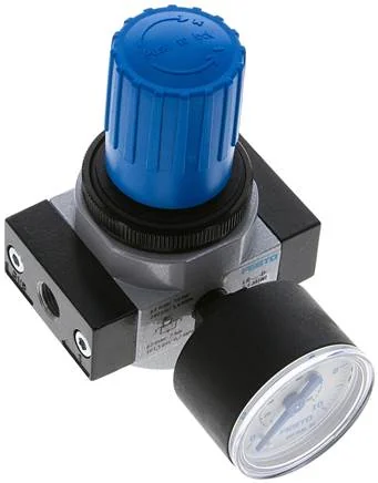 Festo - LR-1/8-D-7-I-MINI-192299 - Druckregelungsventil