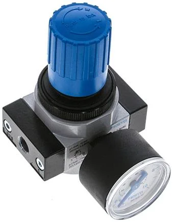 Festo - LR-1/8-D-7-MINI-162582 - Druckregelungsventil