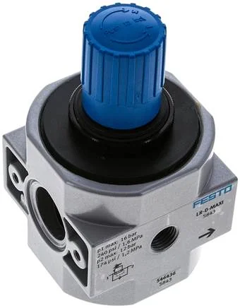 Festo - LR-D-MAXI-546436 - Basisventil