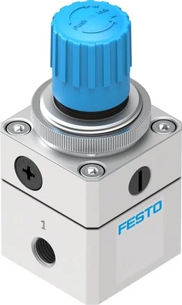 Festo - LRP-1/8-6-2416371 - Präzisionsdruckregelventil