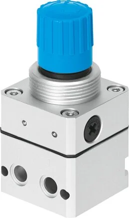 Festo - LRP-7.0-6-2418761 - Präzisionsdruckregelventil