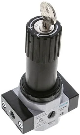 Festo - LRS-1/8-D-O-MINI-194604 - Druckregelungsventil