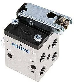 Festo - LS-4-1/8-3416 - Kipphebelventil