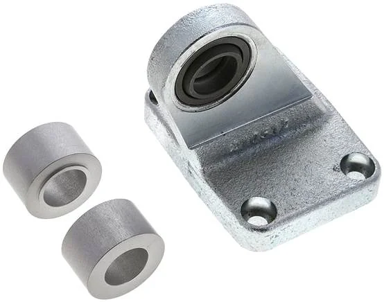 Festo - LSN-100-5566 - Lagerblock
