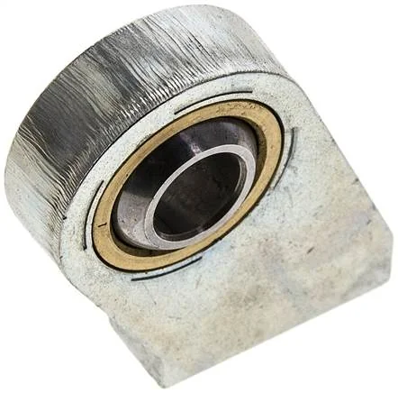 Festo - LSNSG-40-31748 - Lagerblock