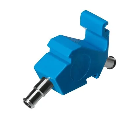 Festo - LT-2-PK-4-DA-5869 - Pneumatik-Klemmenblock