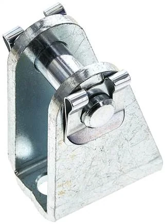 Festo - LZF-50-163966 - Lagerblock