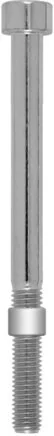 Festo - M3X45-8.8-VS-100-547049 - Innensechskantschraube