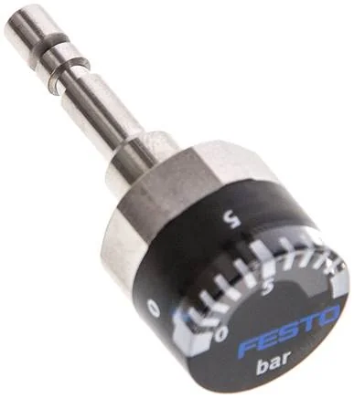 Festo - MA-15-10-QS-4-153383 - Druckmanometer