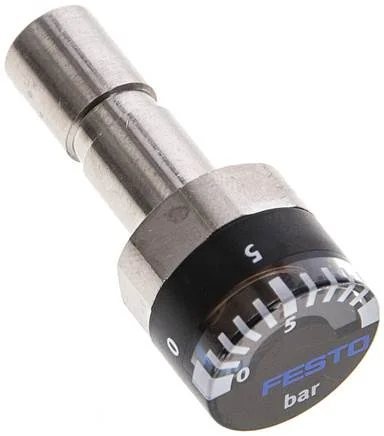 Festo - MA-15-10-QS-8-153385 - Druckmanometer