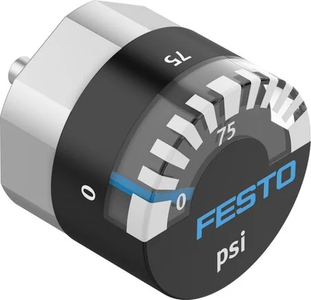 Festo - MA-15-145-M5-PSI-132341 - Druckmanometer
