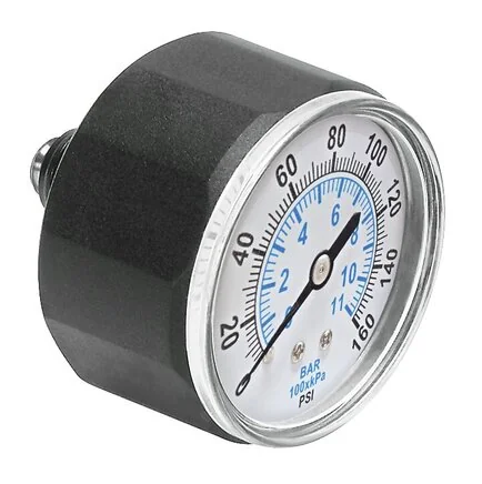 Festo - MA-27-160-M5-PSI-527405 - Druckmanometer