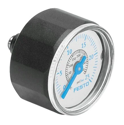 Festo - MA-27-25-R1/8-541734 - Druckmanometer
